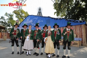 Tirol-Tag-Wiesn 2018