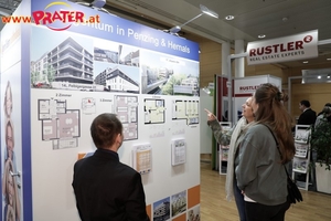 WIENER IMMOBILIEN MESSE