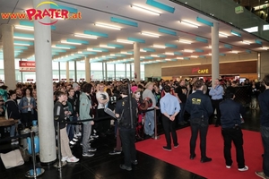 VIECC und VCA 2019