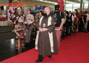 VIECC und VCA 2019