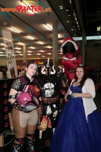 VIECC und VCA 2019