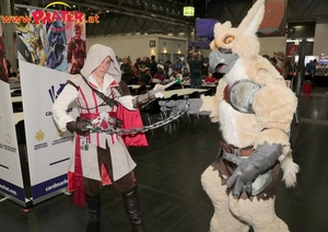 VIECC und VCA 2019