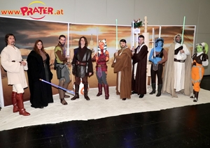 VIECC und VCA 2019