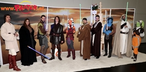 VIECC und VCA 2019