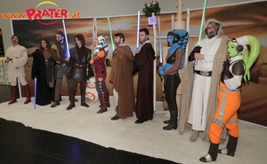 VIECC und VCA 2019