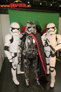 VIECC und VCA 2019