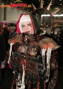 VIECC und VCA 2019