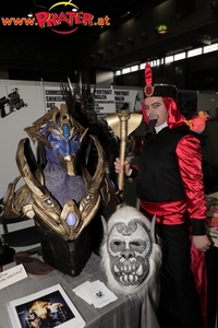 VIECC und VCA 2019