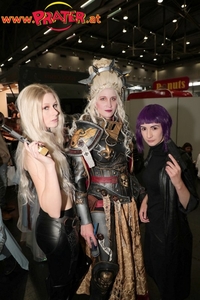 VIECC und VCA 2019