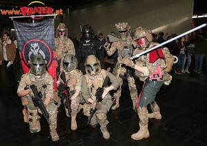 VIECC und VCA 2019