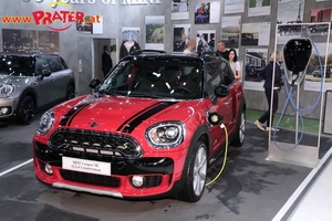 Vienna Autoshow 2019