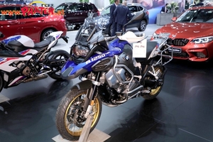 Vienna Autoshow 2019