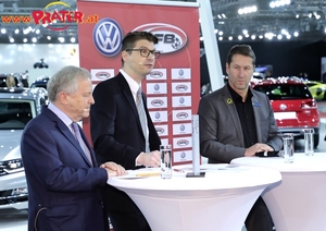 Vienna Autoshow 2019