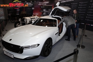 Vienna Autoshow 2020