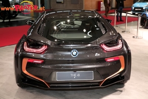 Vienna Autoshow 2020