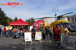 Wiener Sicherheitsfest 2019