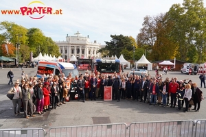 Wiener Sicherheitsfest 2019