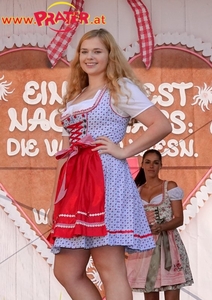 Wiesn 2018