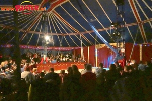 Wintercircus