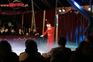 Wintercircus