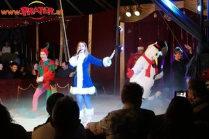 Wintercircus