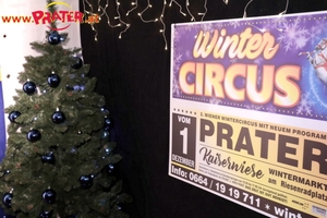 Wintercircus