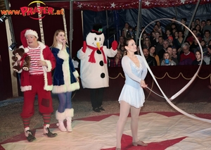 Wintercircus