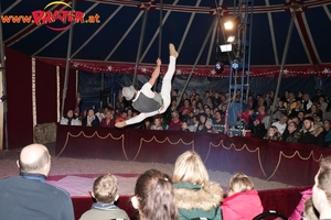 Wintercircus