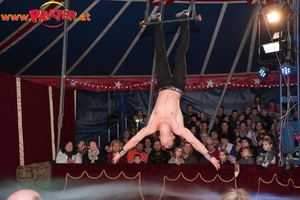 Wintercircus