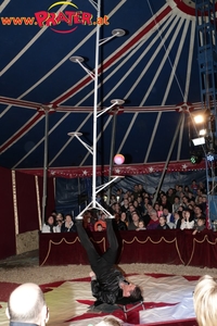 Wintercircus