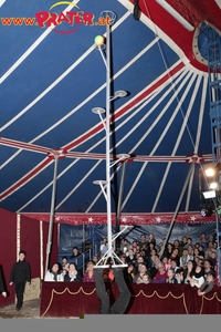 Wintercircus