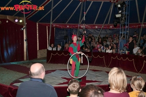 Wintercircus