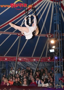 Wintercircus