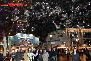 Wintermarkt