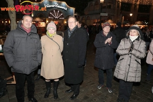 Wintermarkt