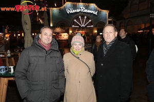 Wintermarkt