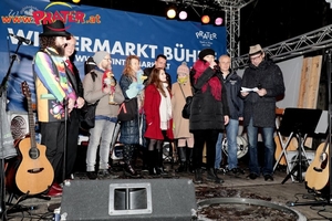 Wintermarkt