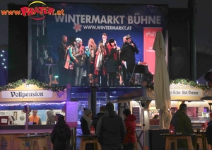 Wintermarkt