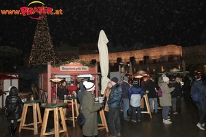 Wintermarkt