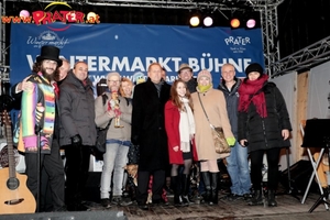 Wintermarkt