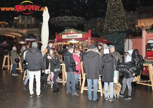 Wintermarkt