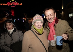 Wintermarkt