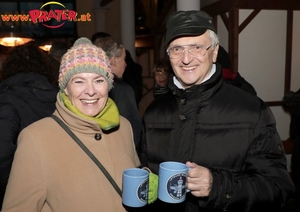 Wintermarkt