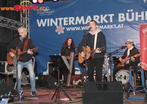 Wintermarkt