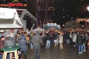 Wintermarkt