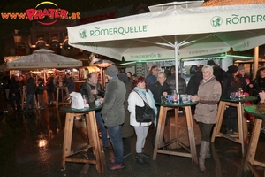 Wintermarkt