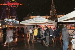 Wintermarkt