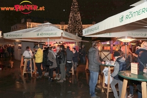 Wintermarkt