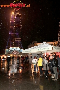 Wintermarkt