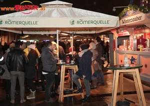 Wintermarkt